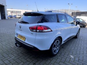 Renault Clio JS-149-V financial lease – Leaseprijzen.nl – afbeelding 2