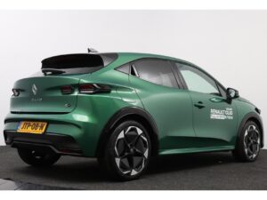Renault Clio JTP-08-N financial lease – Leaseprijzen.nl – afbeelding 2