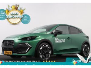 Renault Clio JTP-08-N financial lease – Leaseprijzen.nl – afbeelding 1