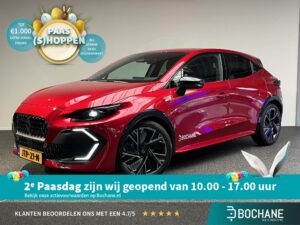 Renault Clio JTP-21-N financial lease – Leaseprijzen.nl – afbeelding 1