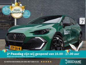 Renault Clio JTP-26-N financial lease – Leaseprijzen.nl – afbeelding 1