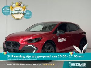 Renault Clio JTP-31-N financial lease – Leaseprijzen.nl – afbeelding 1