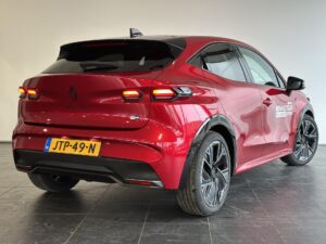Renault Clio JTP-49-N financial lease – Leaseprijzen.nl – afbeelding 2