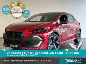 Renault Clio JTP-49-N financial lease – Leaseprijzen.nl – afbeelding 1