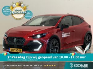 Renault Clio JTP-50-N financial lease – Leaseprijzen.nl – afbeelding 1