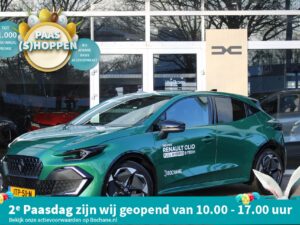 Renault Clio JTP-51-N financial lease – Leaseprijzen.nl – afbeelding 1