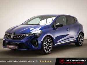 Renault Clio JVN-88-G financial lease – Leaseprijzen.nl – afbeelding 1