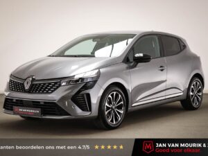 Renault Clio JVR-94-V financial lease – Leaseprijzen.nl – afbeelding 1