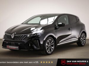 Renault Clio JXG-06-H financial lease – Leaseprijzen.nl – afbeelding 1