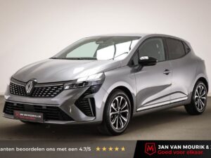 Renault Clio JXN-37-T financial lease – Leaseprijzen.nl – afbeelding 1