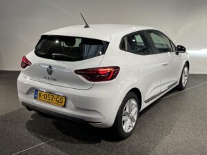 Renault Clio K-057-GS financial lease – Leaseprijzen.nl – afbeelding 2