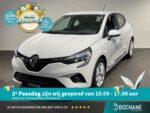 Renault Clio K-057-GS financial lease – Leaseprijzen.nl – afbeelding 1