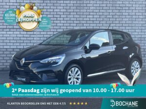 Renault Clio K-095-TB financial lease – Leaseprijzen.nl – afbeelding 1
