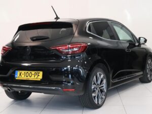 Renault Clio K-100-PF financial lease – Leaseprijzen.nl – afbeelding 2