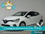 Renault Clio K-358-XB financial lease – Leaseprijzen.nl – afbeelding 1