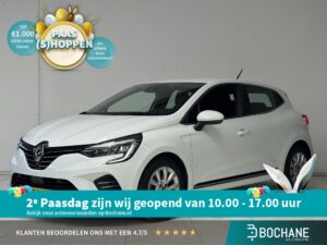 Renault Clio K-358-XB financial lease – Leaseprijzen.nl – afbeelding 1