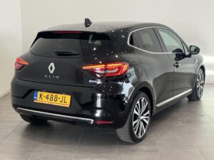 Renault Clio K-488-JL financial lease – Leaseprijzen.nl – afbeelding 2