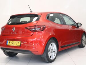 Renault Clio K-531-TT financial lease – Leaseprijzen.nl – afbeelding 2