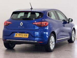 Renault Clio K-993-XR financial lease – Leaseprijzen.nl – afbeelding 2