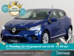 Renault Clio K-993-XR financial lease – Leaseprijzen.nl – afbeelding 1
