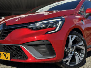 Renault Clio K013PG financial lease – Leaseprijzen.nl – afbeelding 2