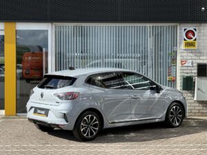 Renault Clio KBD-40-N financial lease – Leaseprijzen.nl – afbeelding 2