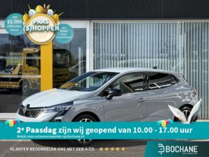 Renault Clio KBD-40-N financial lease – Leaseprijzen.nl – afbeelding 1