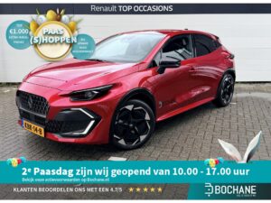 Renault Clio KBK-14-B financial lease – Leaseprijzen.nl – afbeelding 1