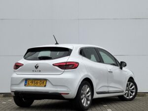 Renault Clio L-956-DK financial lease – Leaseprijzen.nl – afbeelding 2