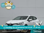 Renault Clio L-956-DK financial lease – Leaseprijzen.nl – afbeelding 1