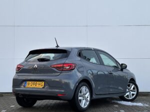 Renault Clio N-398-HG financial lease – Leaseprijzen.nl – afbeelding 2