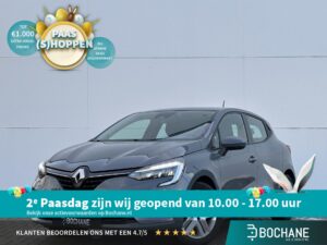 Renault Clio N-398-HG financial lease – Leaseprijzen.nl – afbeelding 1