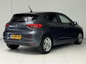 Renault Clio N-689-KP financial lease – Leaseprijzen.nl – afbeelding 2