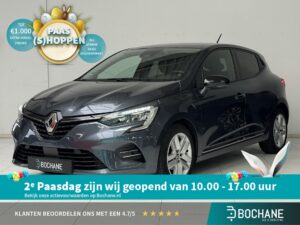 Renault Clio N-689-KP financial lease – Leaseprijzen.nl – afbeelding 1
