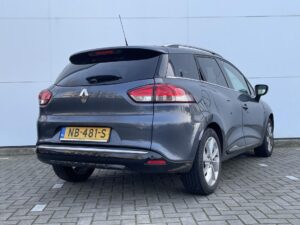 Renault Clio NB-481-S financial lease – Leaseprijzen.nl – afbeelding 2