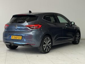 Renault Clio P-368-DZ financial lease – Leaseprijzen.nl – afbeelding 2