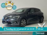 Renault Clio P-368-DZ financial lease – Leaseprijzen.nl – afbeelding 1
