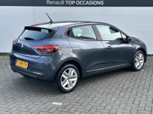 Renault Clio P-396-TH financial lease – Leaseprijzen.nl – afbeelding 2