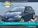 Renault Clio P-396-TH financial lease – Leaseprijzen.nl – afbeelding 1