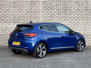 Renault Clio P-585-JG financial lease – Leaseprijzen.nl – afbeelding 2