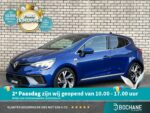 Renault Clio P-585-JG financial lease – Leaseprijzen.nl – afbeelding 1