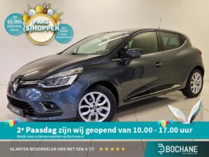 Renault Clio PT-485-B financial lease – Leaseprijzen.nl – afbeelding 1