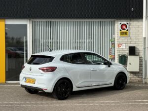 Renault Clio R-254-GN financial lease – Leaseprijzen.nl – afbeelding 2