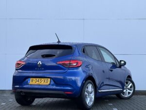 Renault Clio R-345-XB financial lease – Leaseprijzen.nl – afbeelding 2