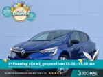 Renault Clio R-345-XB financial lease – Leaseprijzen.nl – afbeelding 1