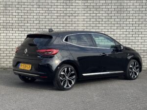 Renault Clio R-536-LX financial lease – Leaseprijzen.nl – afbeelding 2