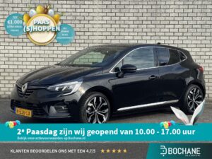 Renault Clio R-536-LX financial lease – Leaseprijzen.nl – afbeelding 1