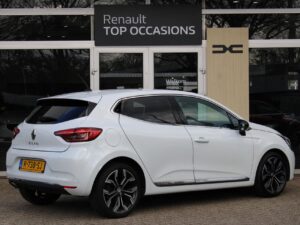 Renault Clio R-738-SJ financial lease – Leaseprijzen.nl – afbeelding 2