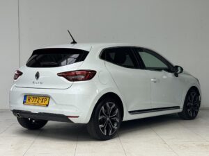 Renault Clio R-772-XP financial lease – Leaseprijzen.nl – afbeelding 2