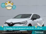 Renault Clio R-936-NX financial lease – Leaseprijzen.nl – afbeelding 1